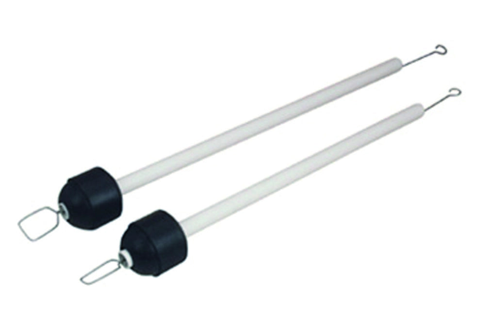 ASTA PER CASSETTE 455- 455 mm- DH- pezzi 1