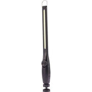 LAMPADA LED TANGO LUCE QUADRA  RICARICABILE LUMEN 250 CM 4 H.CM 38 + MAGNETE