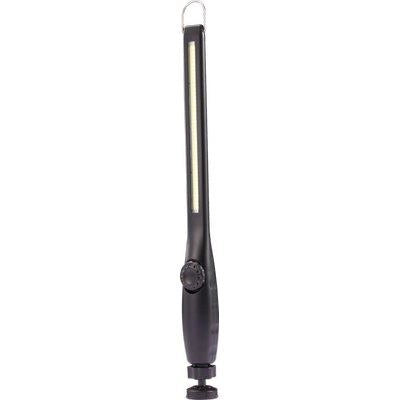 LAMPADA LED TANGO LUCE QUADRA  RICARICABILE LUMEN 250 CM 4 H.CM 38 + MAGNETE