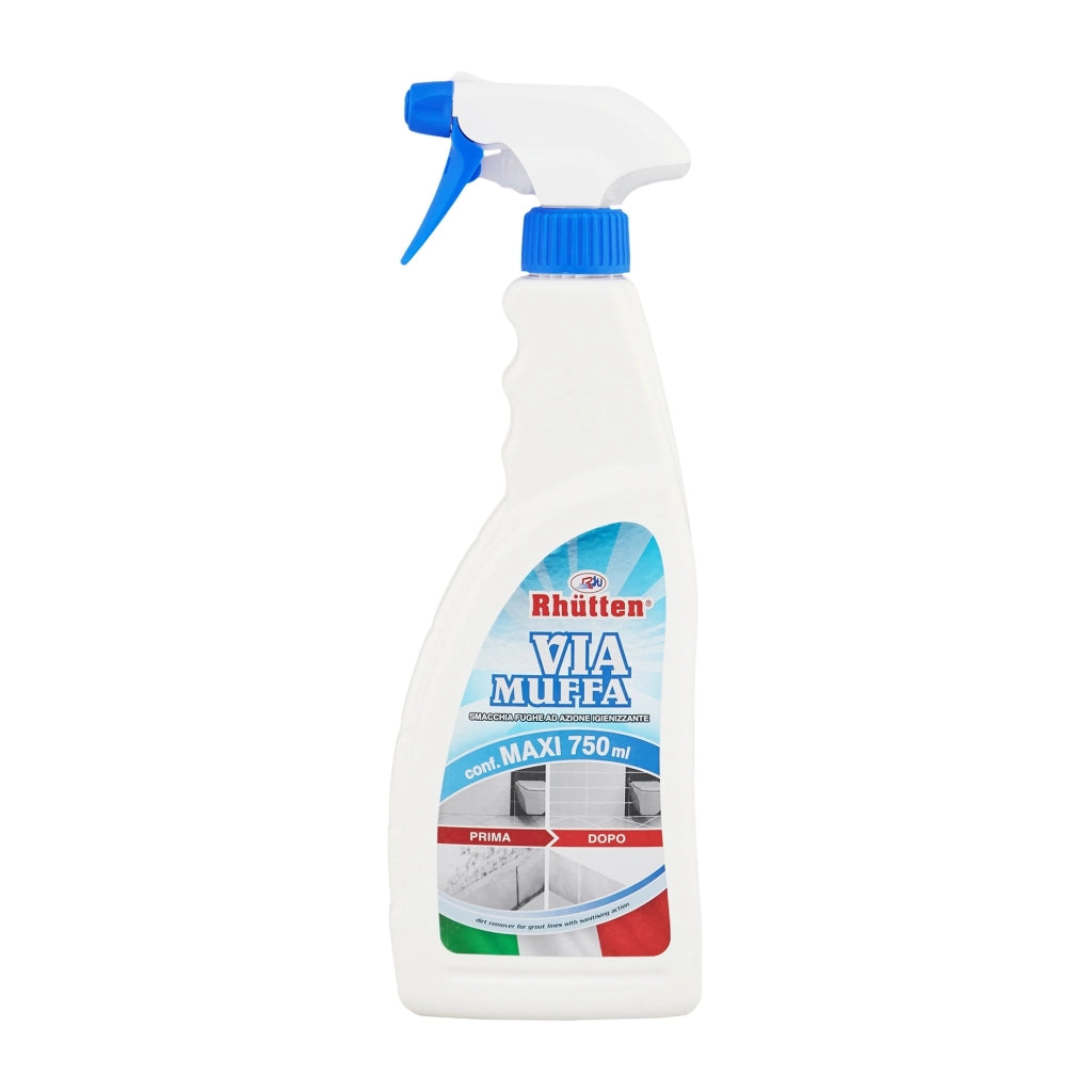 VIA MUFFA 750ML