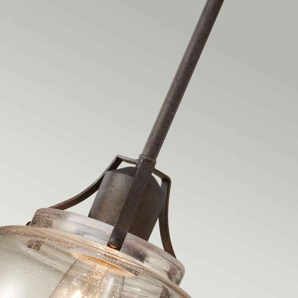 Lampada a sospensione Urban Renewal Feiss E27 1 luce