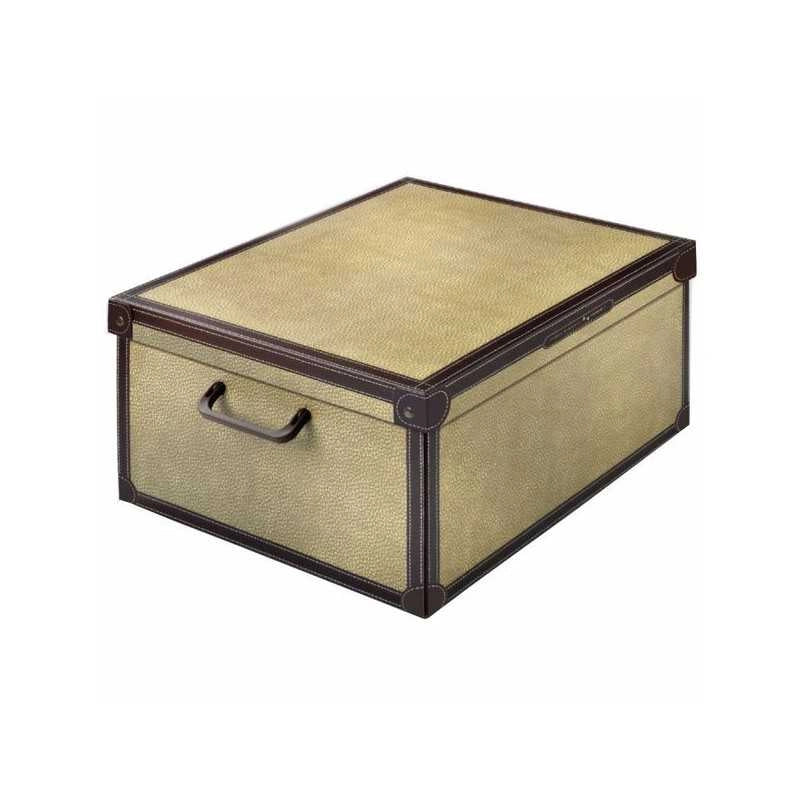 Scatola Componibile Tapirius 40X50 h 25 Lavatelli