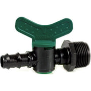 ALA GOCC RIG VALVOLA DI DERIVAZ VMP D 16MM X 3/4- 50,0 pz