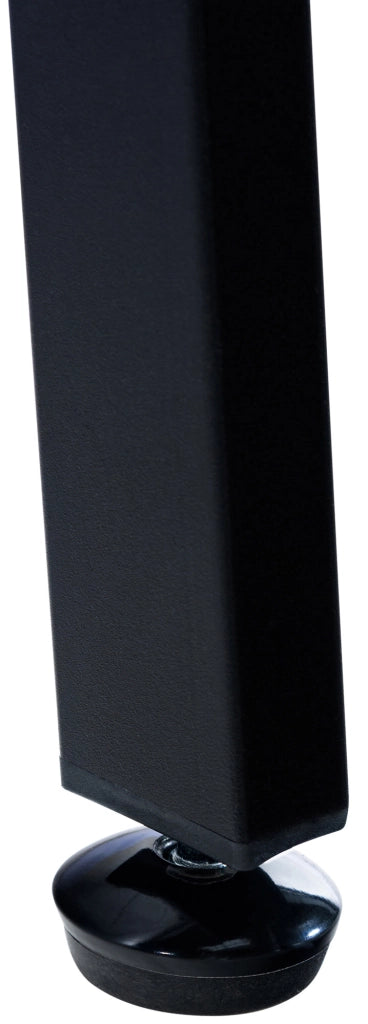 Portasciugamani Betti nero