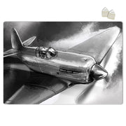 VICTORY DAY - POSTER in PVC da 3mm Misura: 70x100 cm