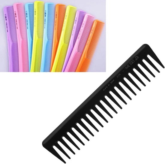 Spazzola a mecha per pennelli da 18 cm - Colore - 1Un 120 g