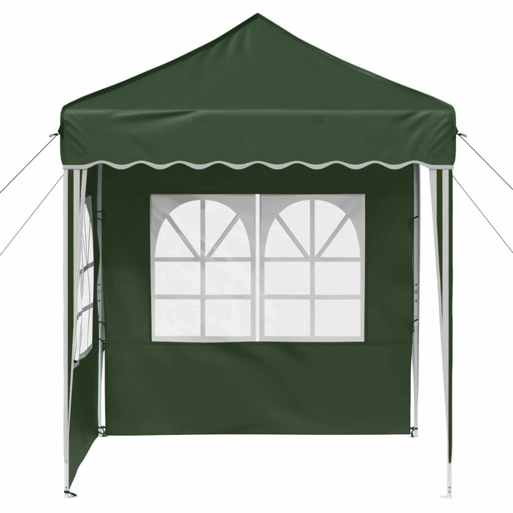 Tenda per feste a pop-up Verde 195 x 195 x 245 cm 42019728
