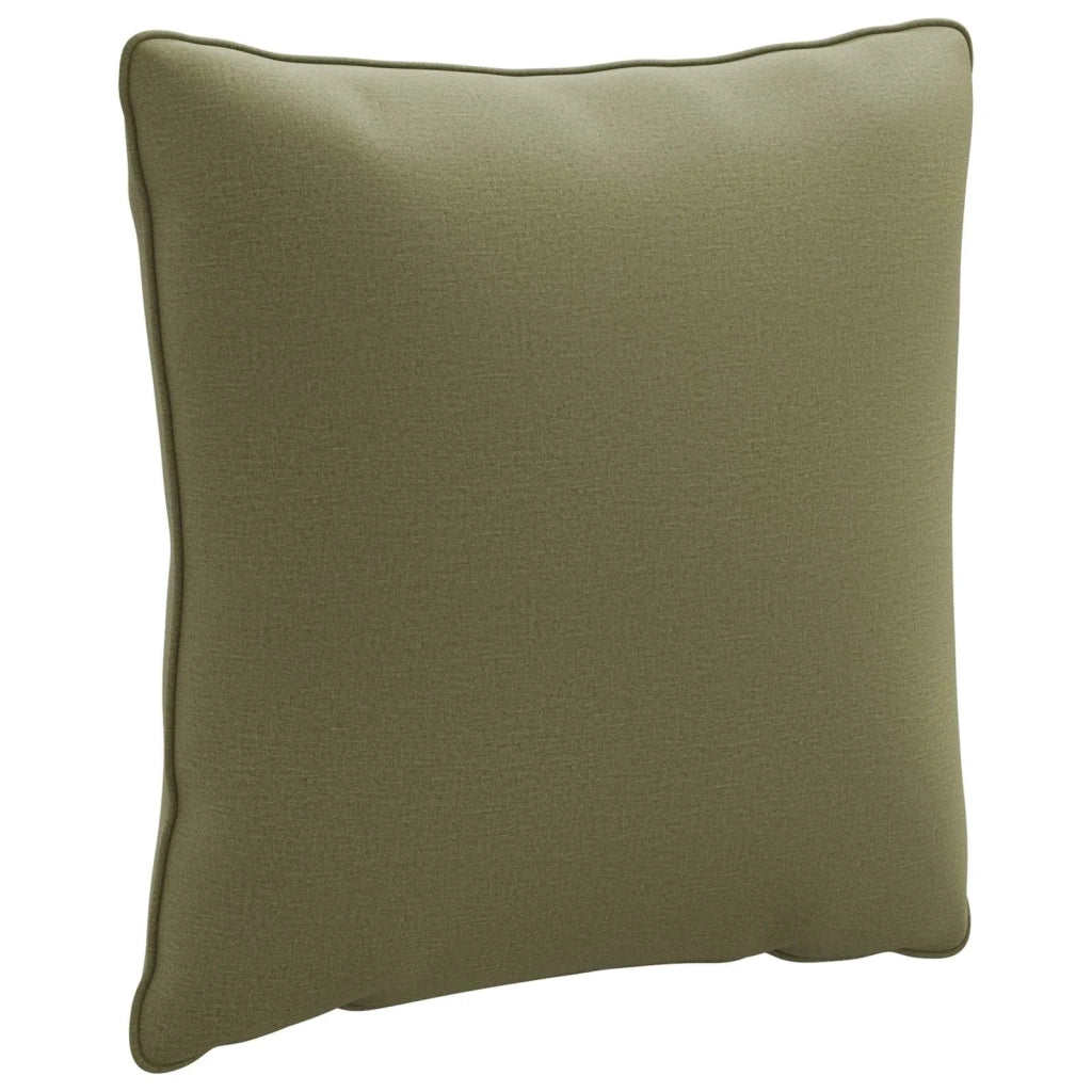 Cuscino per Schiena a 1 Pezzo PUTTEN 100% Poliestere 945107