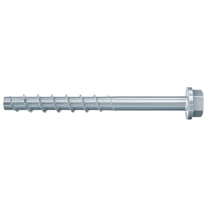 Fischer 536856 giravite e bullone 110 mm 50 pz Vite