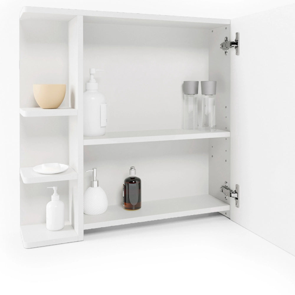 Vicco Set mobili bagno Sonoma 2 parti
