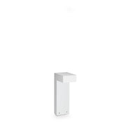 Applique Sirio Bianco con attacco GX53, dimmerabile - Ideal Lux