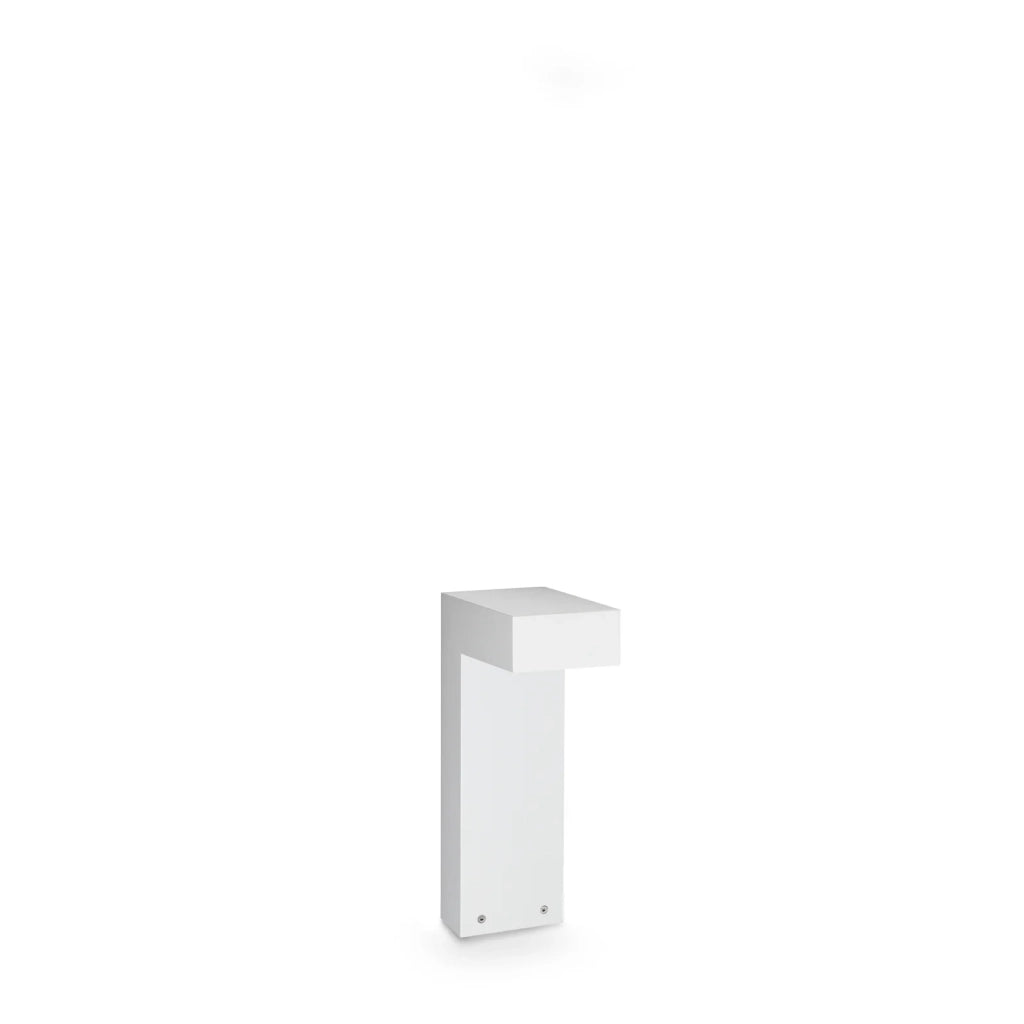 Applique Sirio Bianco con attacco GX53, dimmerabile - Ideal Lux