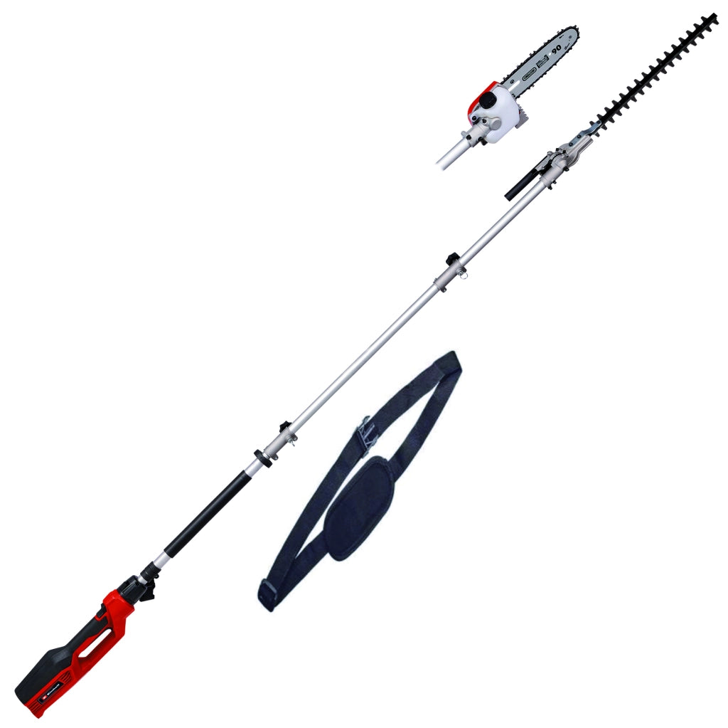 Einhell SVETTATOIO ELETTRICO TELESCOPICO GC-HC 90/2046 T 900 W
