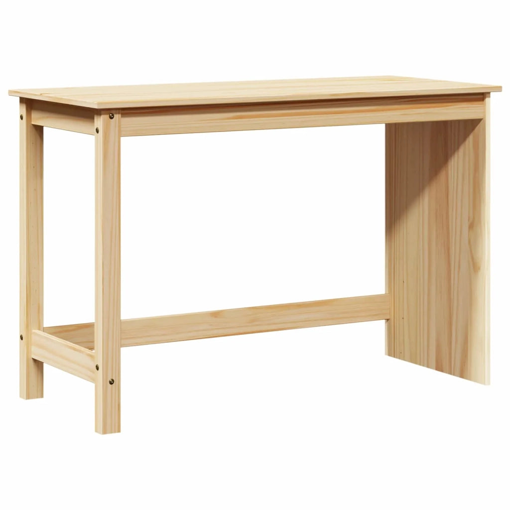 Set di Scrivania e Armadietto 2 pz Marrone 3438784
