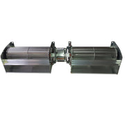 TANGENZIALE DOPPIO TGD80/1 2x(220/80mm) FERGAS
