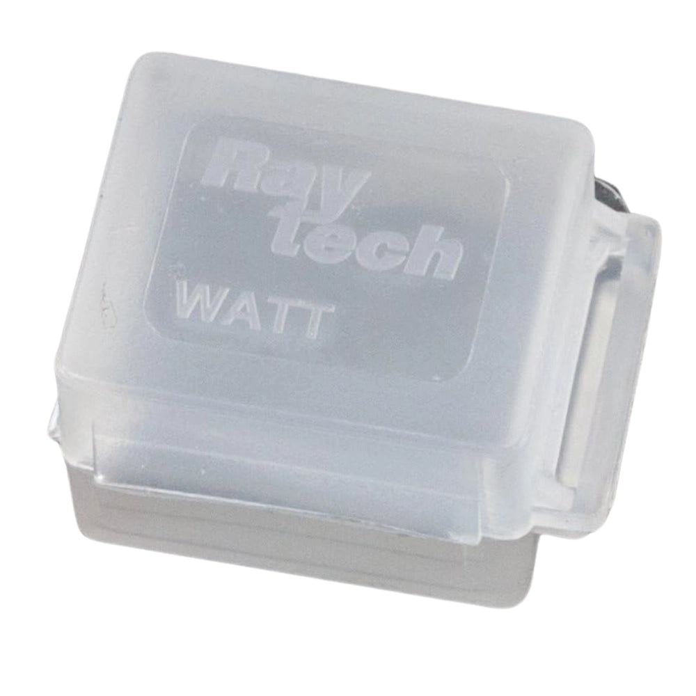 Raytech watt in blister giunto in linea per cavi gel isolamento e sigillatura