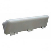 TRASCINATORE BUCATO FERMA CARICO CESTO LAVATRICE WHIRLPOOL 213mm SMEG - Whirlpool Ariston Hotpoint