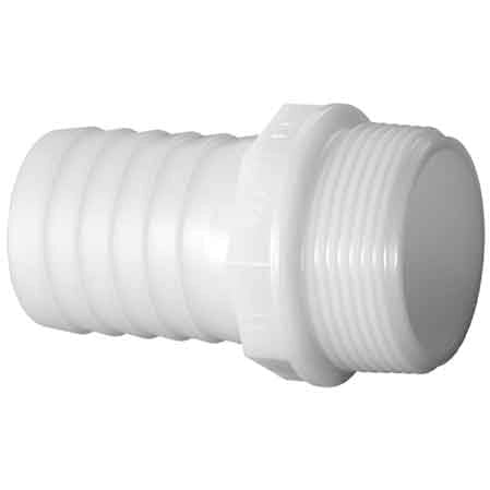PORTAGOMMA DIRITTO MASCHIO 11/2x50 - BUCCHI