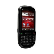 T.CELLULARE ALCATEL OT 807 DualSim WHITE ITA