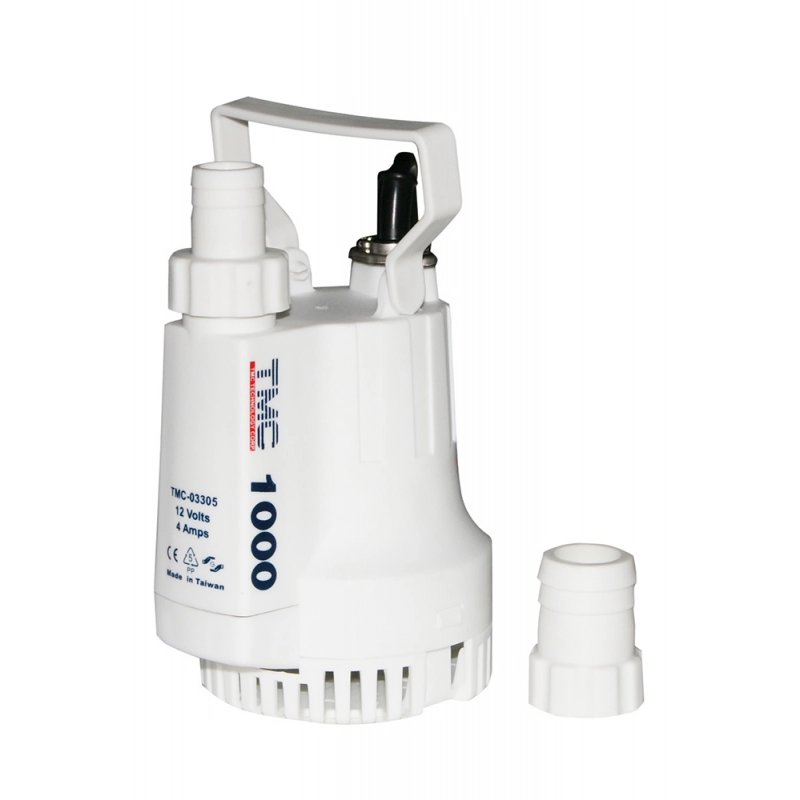 POMPA TMC 1000 12V.
