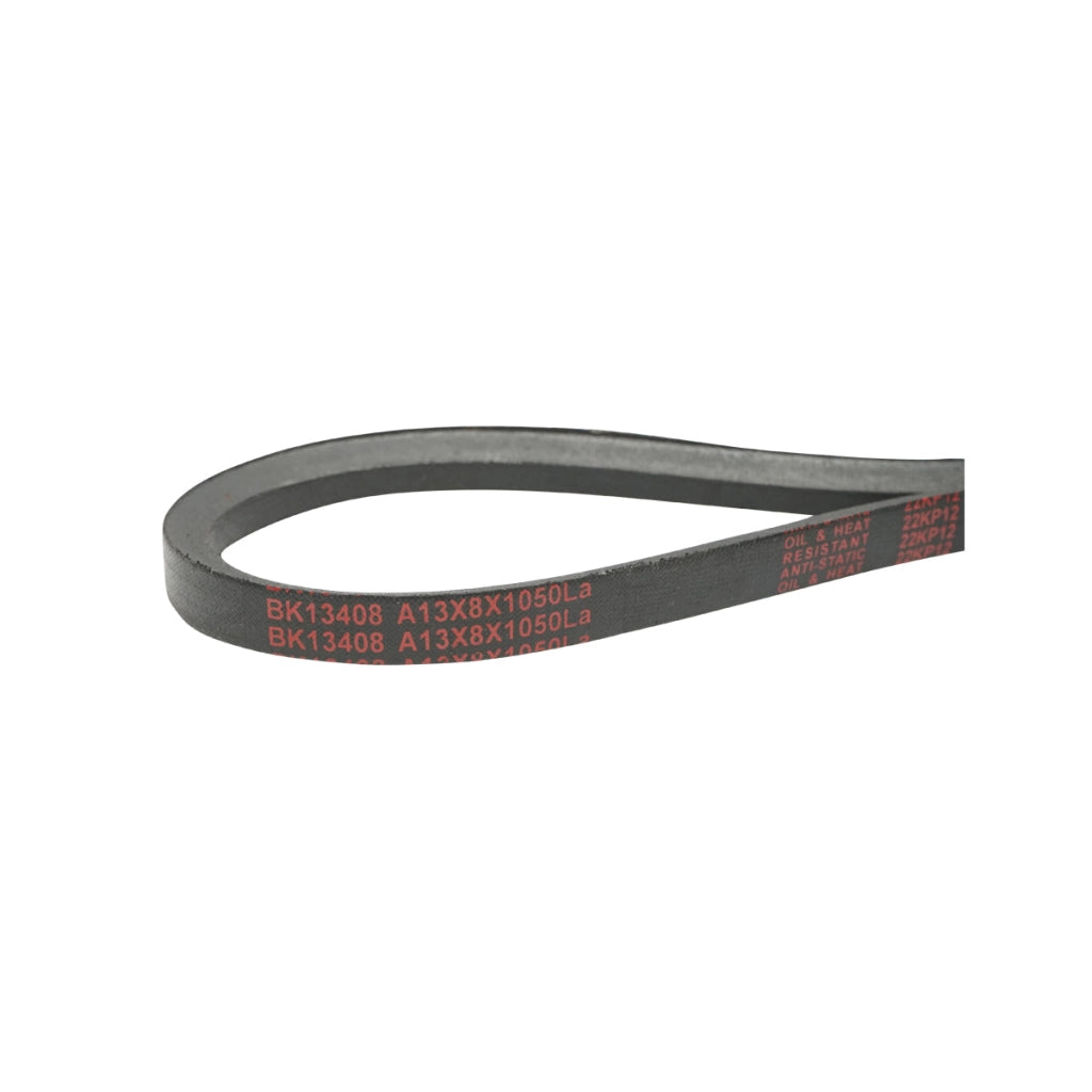 Cinghia di trasmissione 13x8x1050 La