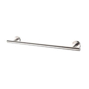 PORTASCIUGAMANI 45CM STEEL IN ACCIAIO
