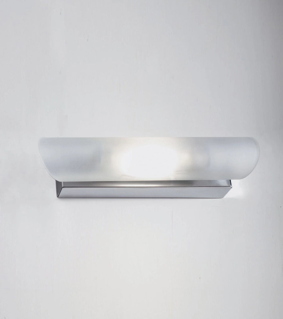 SIMPLY SOLO VETRO PER APPLIQUE ART.721 IN VETRO PIREX SATINATO CILINDRICO