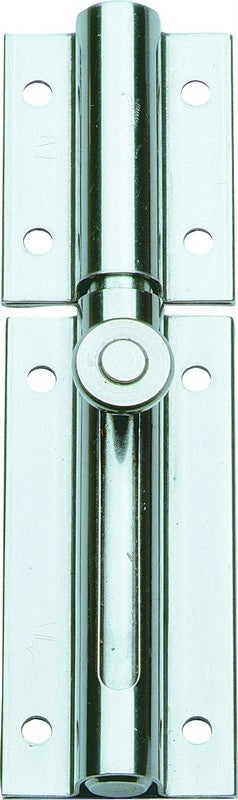 CATENACCIO INOX TONDO ART.216IN MM.80X36 PZ.2