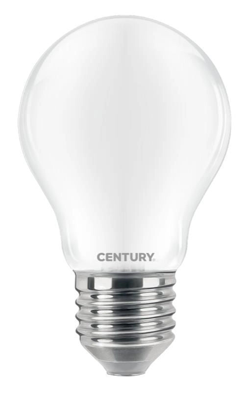 CENTURY INCANTO SATEN lampada LED Bianco