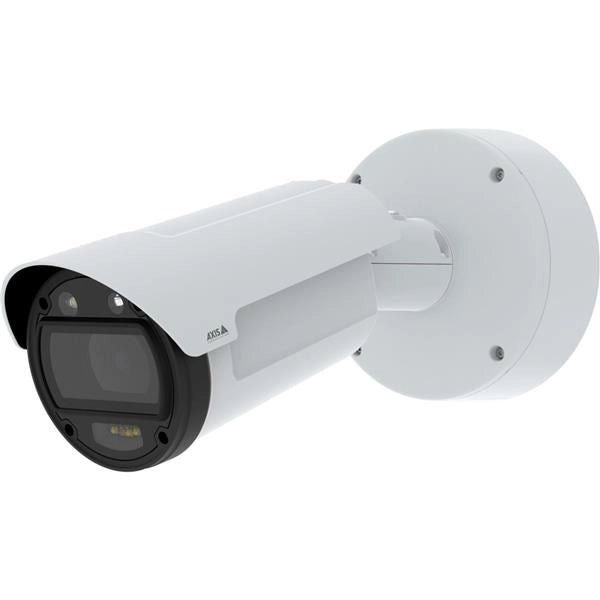 Axis  q1808-le - 02507-001