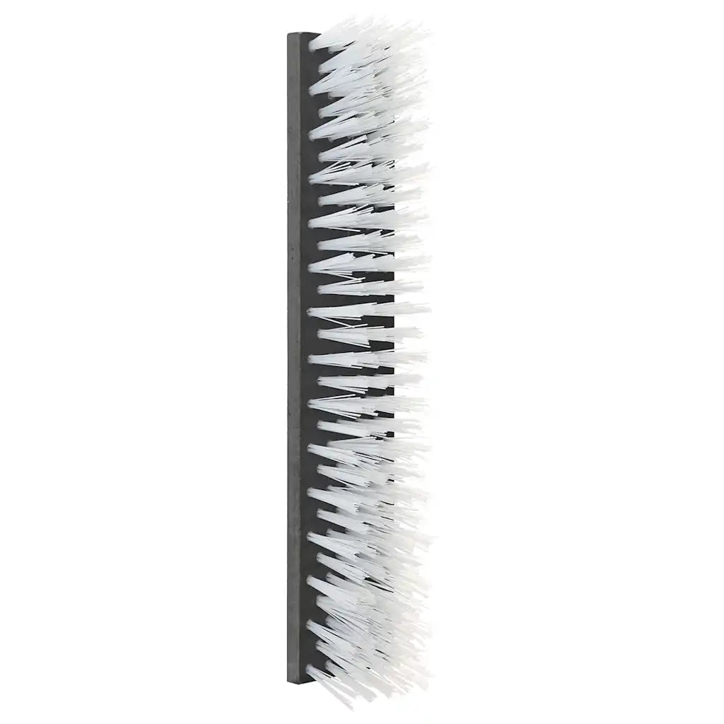 Spazzole per il bestiame Nero e Bianco 50 x 10 x 6.5 cm 42006833