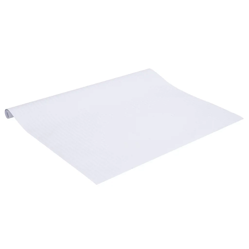 Pellicole per Finestre Design Smerigliato a Strisce in PVC CFW5157651