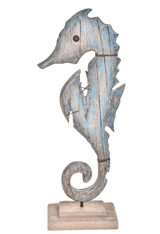 Cavalluccio Marino H 55 cm