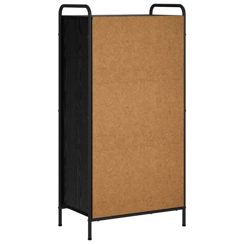 Armadio per Libri 55,5 x 33 x 174 cm Legno ingegnerizzato 8013908