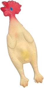 GIOCO LATTICE POLLO 45 CM