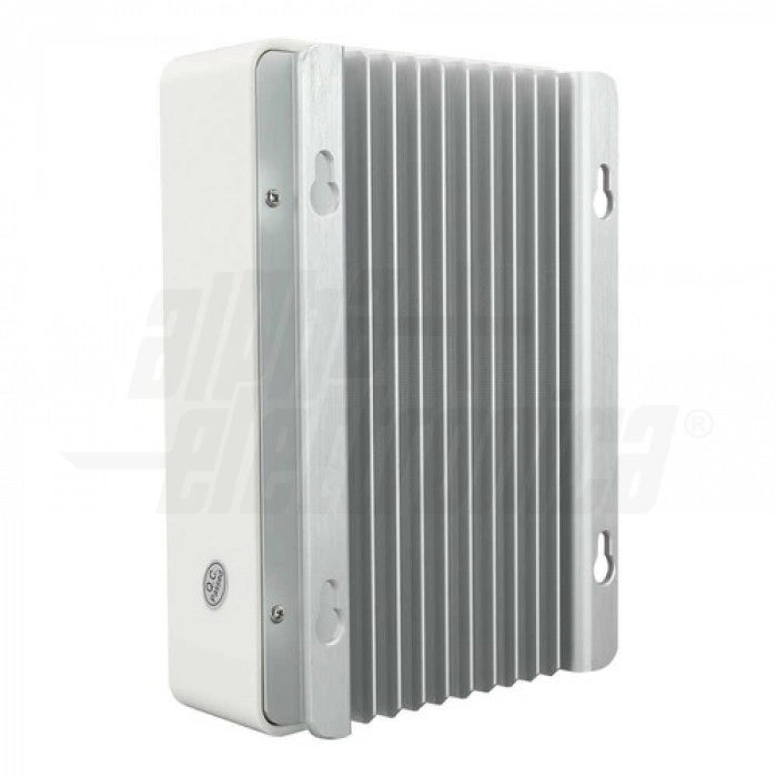 Regolatore di carica MPPT 40A - 12/24Vdc - Input 100V - per impianto fotovoltaico