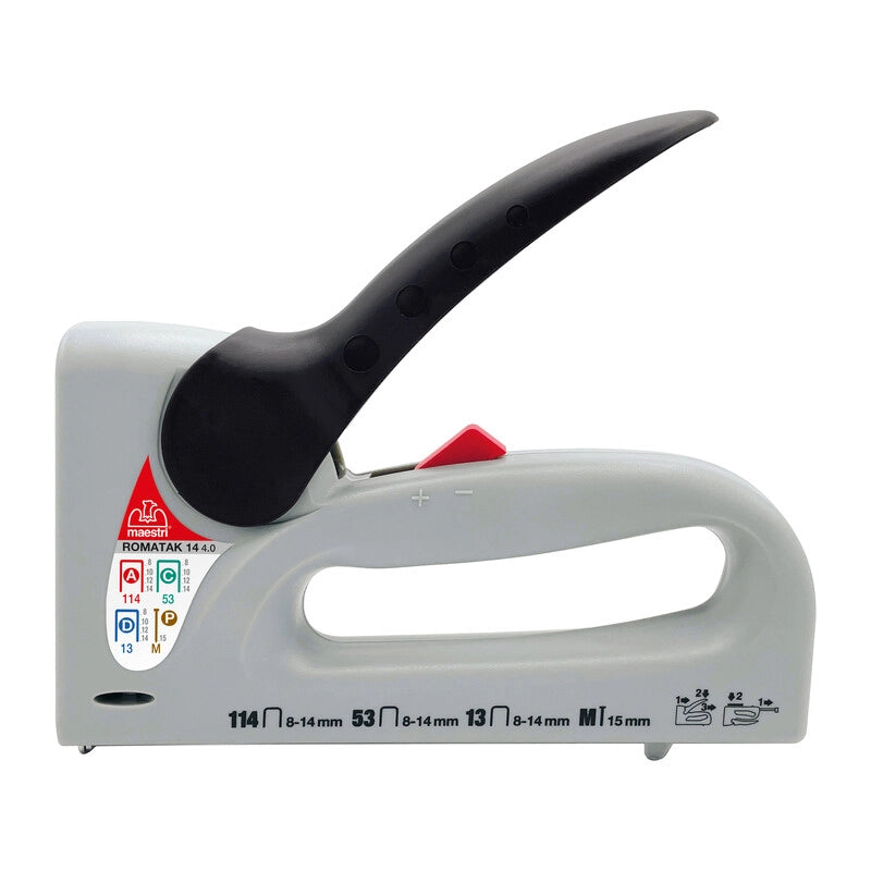 SPILLATRICE NYLON MAESTRI COMBI TAK 14 4.0    114