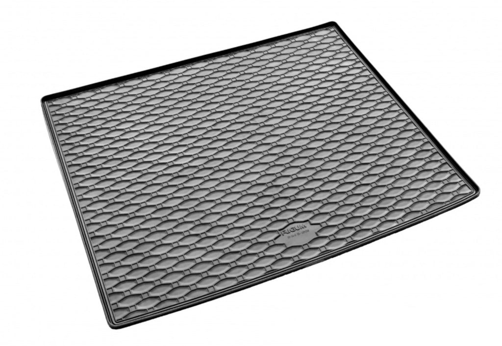 279B-439250 - Tappeto gomma baule per JAECOO 5 dal 2025- Posizione superiore (no Hybrid, no Elettrica)