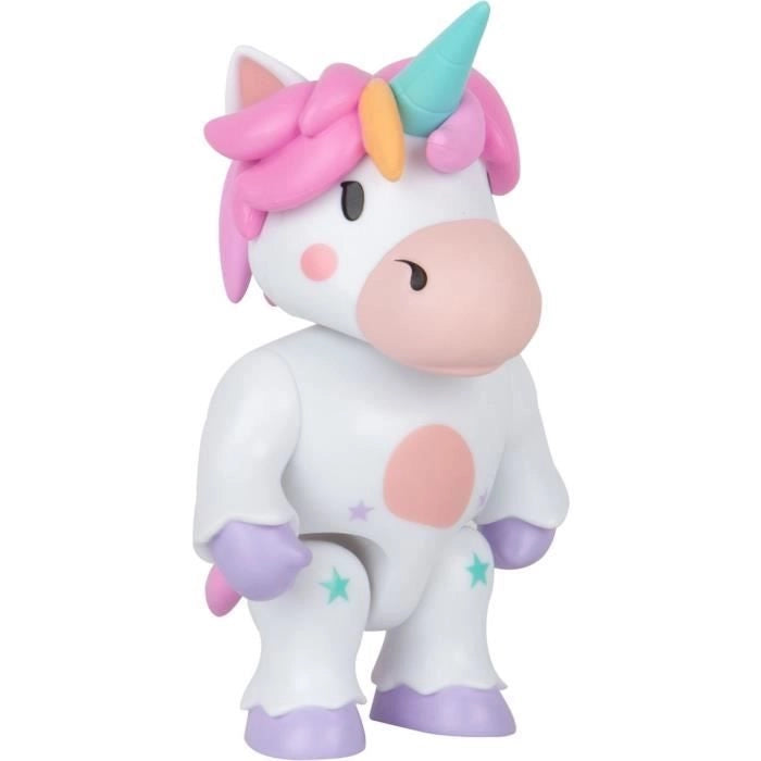 BANDAI - Stumble Guys - figura da 11 cm - Sprinkles