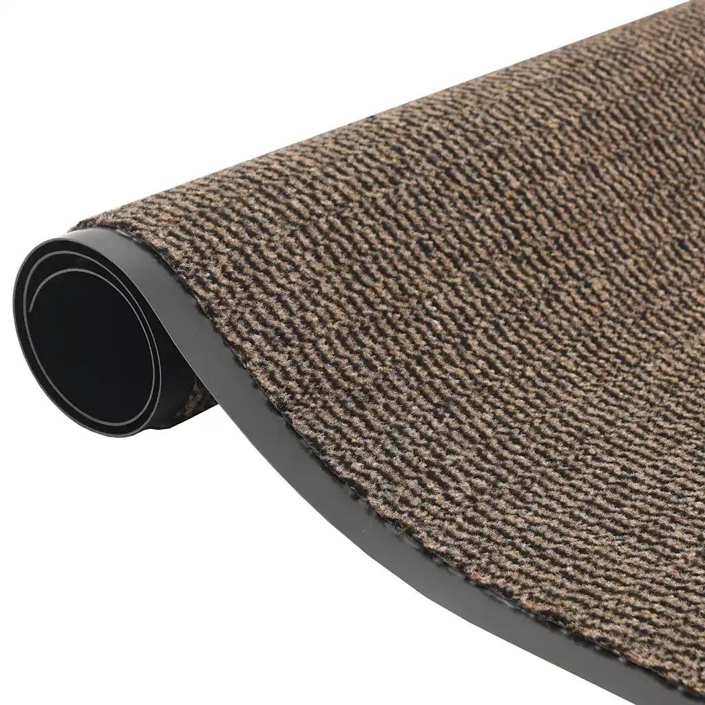 Zerbino Marrone 60x150 cm 4105581