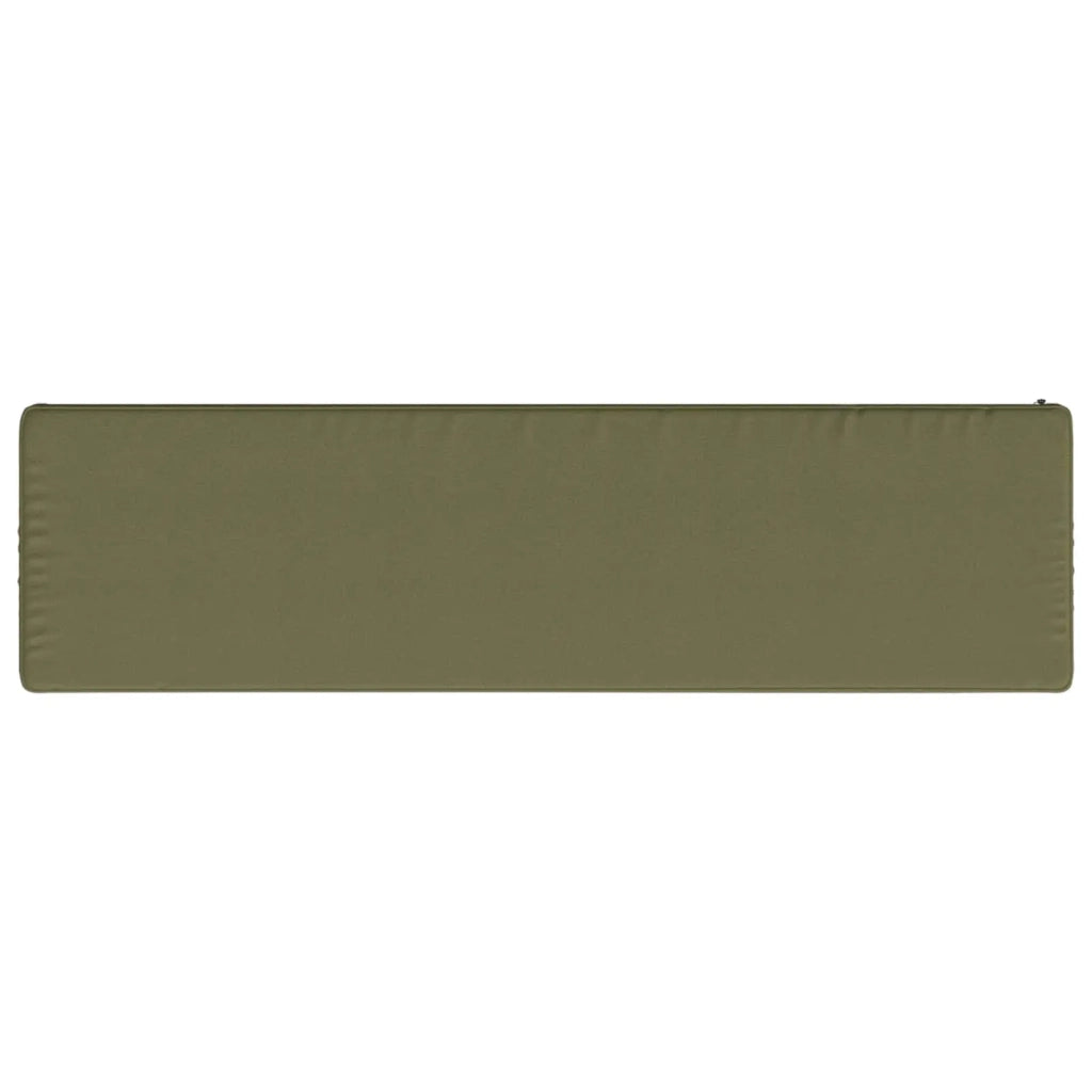 Cuscino per Panchina a 1 Pezzo VUGHT 100% Poliestere 950530