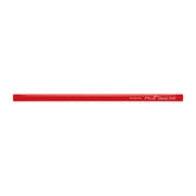 MATITA P/CARPENTIERE PICA CLASSIC 300 MM ROSSO PICA MARKER 10 PZ