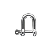 GRILLI DIRITTI ACCIAIO INOX AISI 316 D 8 MM- CARCANO- 25,0 pz