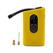 Compressore mandelli 702700001 sport one 2,2 ah giallo