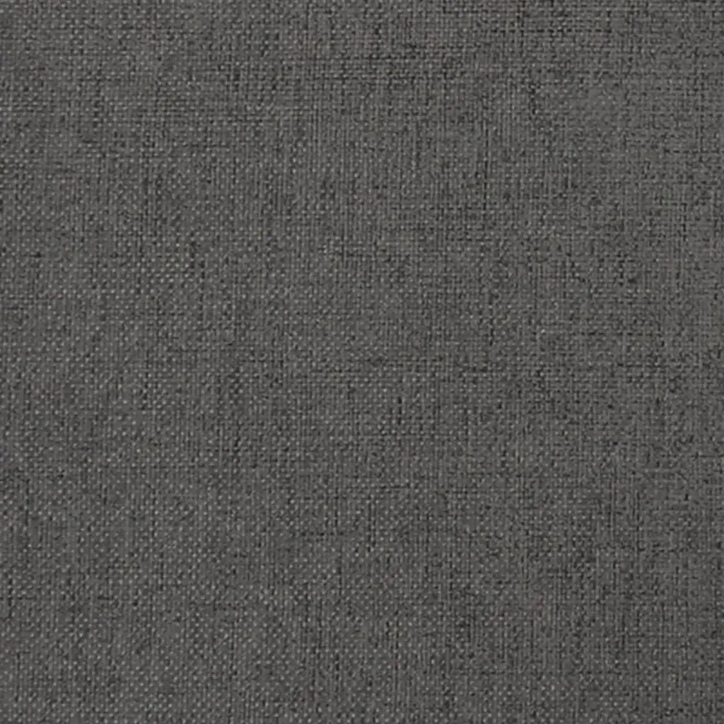 Poltrona Relax Grigio Scuro in Tessuto 341160