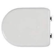 Ercos sedile per wc quadrarco ceramica dolomite - marca acb line