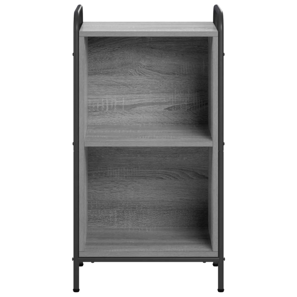 Armadio per Libri 55,5 x 33 x 174 cm Legno ingegnerizzato 8013887