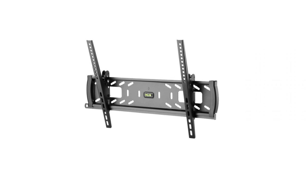Staffa TV Monitor 37-70 Pollici parete <br />Peso 70 Kg VESA 600x400 mm