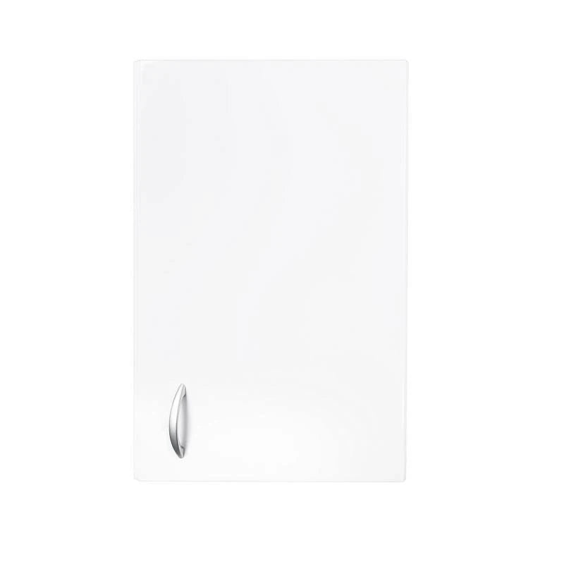 Pensile bagno/lavanderia ECO 45x32x70 cm con ripiano interno