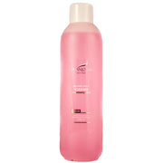Trade Shop - Cleaner Sgrassante 570 Ml Gel Ricostruzione Semipermanente Rimuovi Soak Off Uv -